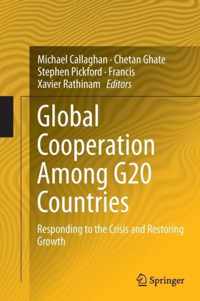 Global Cooperation Among G20 Countries