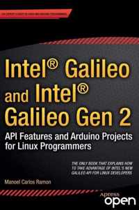 Intel Galileo and Intel Galileo Gen 2