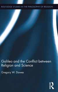 Galileo and the Conflict Between Religion and Science