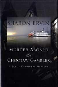 Murder Aboard the Choctaw Gambler