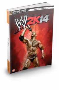 WWE 2K14 Signature Series Strategy Guide