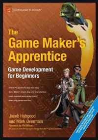 The Game Maker's Apprentice