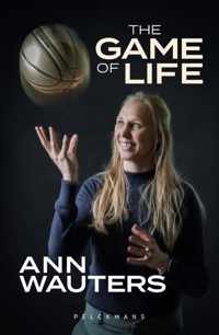 The game of life - Ann Wauters - Paperback (9789464018110)