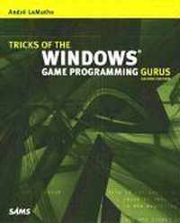 Tricks of the Windows Game Programming Gurus