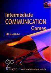 Intermediate Communication Games Teachers Resource Book