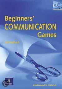 Beginners' Communication Games