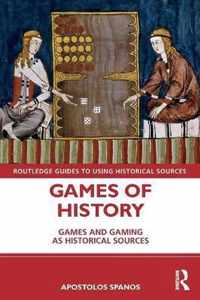 Games of History