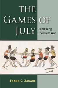 The Games of July