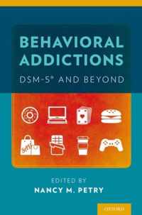 Behavioral Addictions