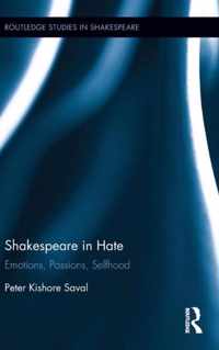 Shakespeare in Hate