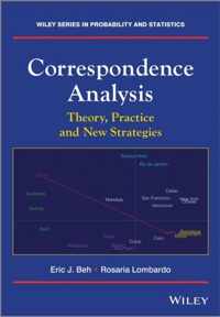 Correspondence Analysis