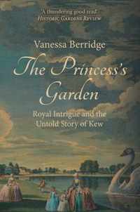 The Princess's Garden