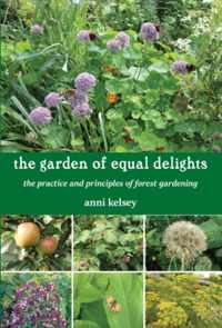 The Garden Of Equal Delights