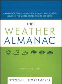 The Weather Almanac