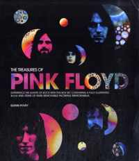 The Treasures of Pink Floyd