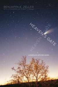 Heaven's Gate