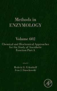 Chemical and Biochemical Approaches for the Study of Anesthetic Function, Part A