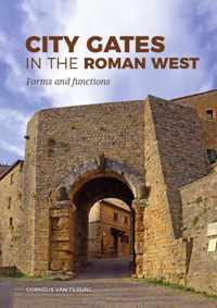 City Gates in the Roman West