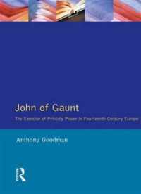 John of Gaunt