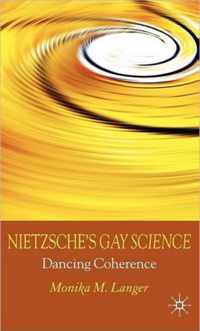 Nietzsche's Gay Science