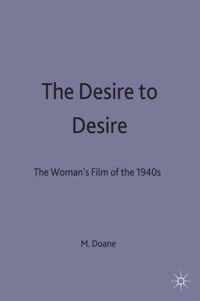 The Desire to Desire