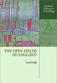 The Open Fields of England