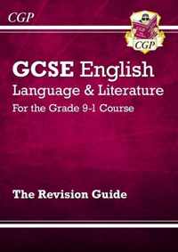 GCSE Eng Lang & Literature Revision Gde