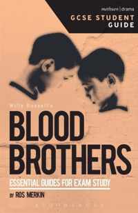 Blood Brothers GCSE Student Guide