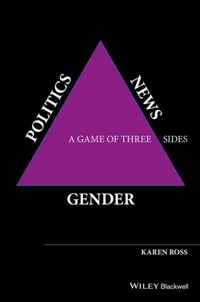 Gender, Politics, News