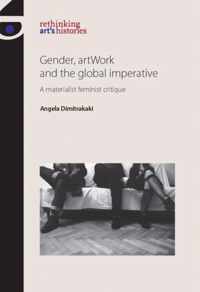 Gender, Artwork and the Global Imperative