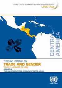 Teaching materials on trade and gender: vol. 1: unfolding the links, module 40