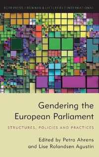 Gendering the European Parliament