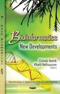 Bioinformatics Research