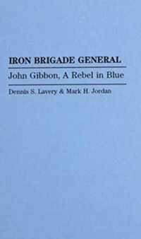 Iron Brigade General