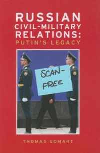 Russian Civil-Military Relations