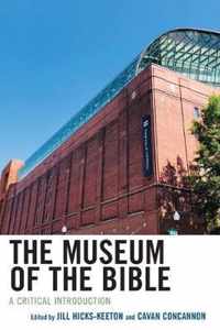 The Museum of the Bible