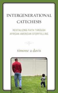 Intergenerational Catechesis