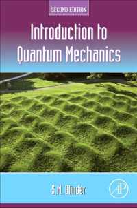 Introduction to Quantum Mechanics