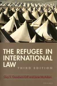 Refugee In International Law 3rd