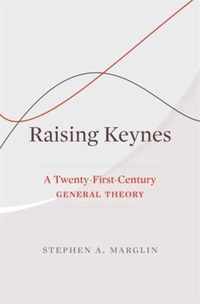 Raising Keynes