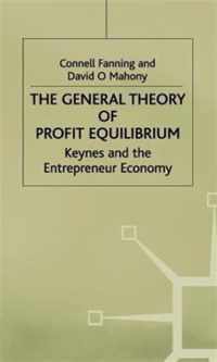 The General Theory of Profit Equilibrium