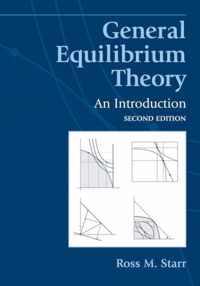 General Equilibrium Theory