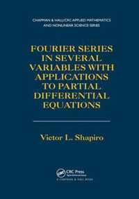 Fourier Series in Several Variables with Applications to Partial Differential Equations