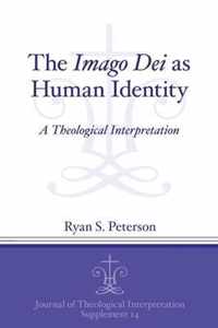 The Imago Dei as Human Identity