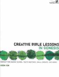 Creative Bible Lessons in Genesis