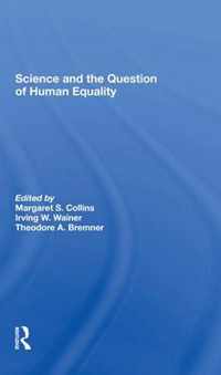 Science And The Question Of Human Equality