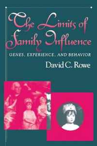 The Limits of Family Influence