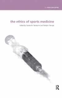 The Ethics of Sports Medicine