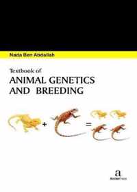 Textbook of Animal Genetics and Breeding