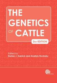 The Genetics Of Cattle